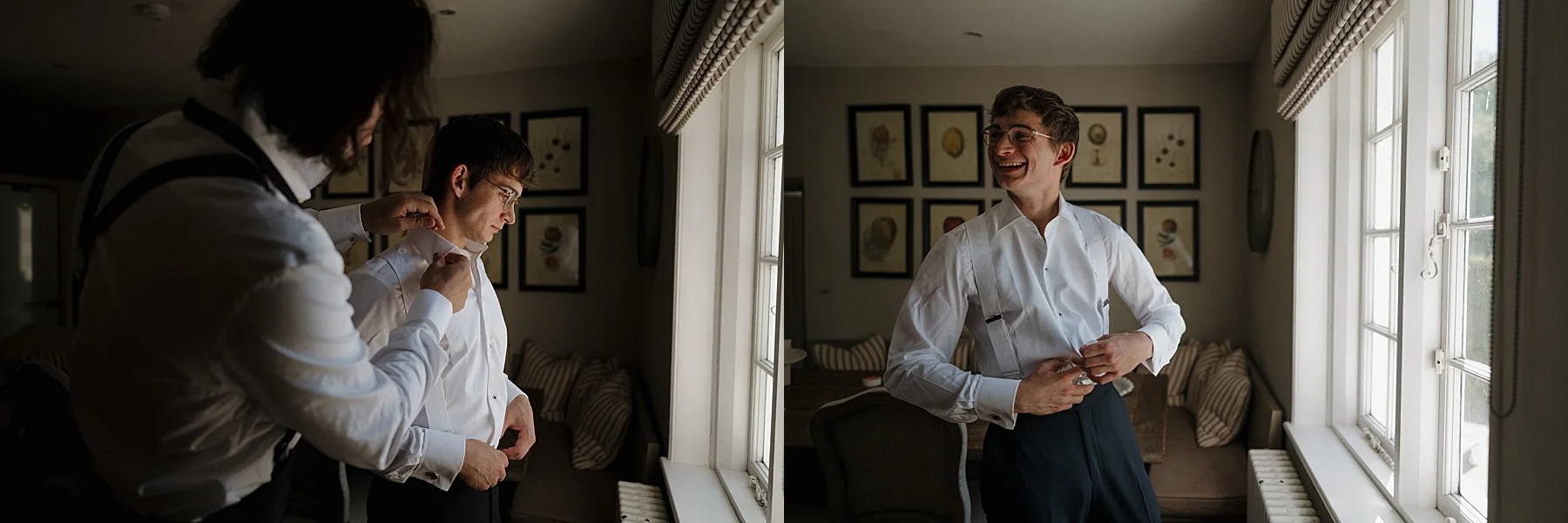 hampshire wedding photographer
