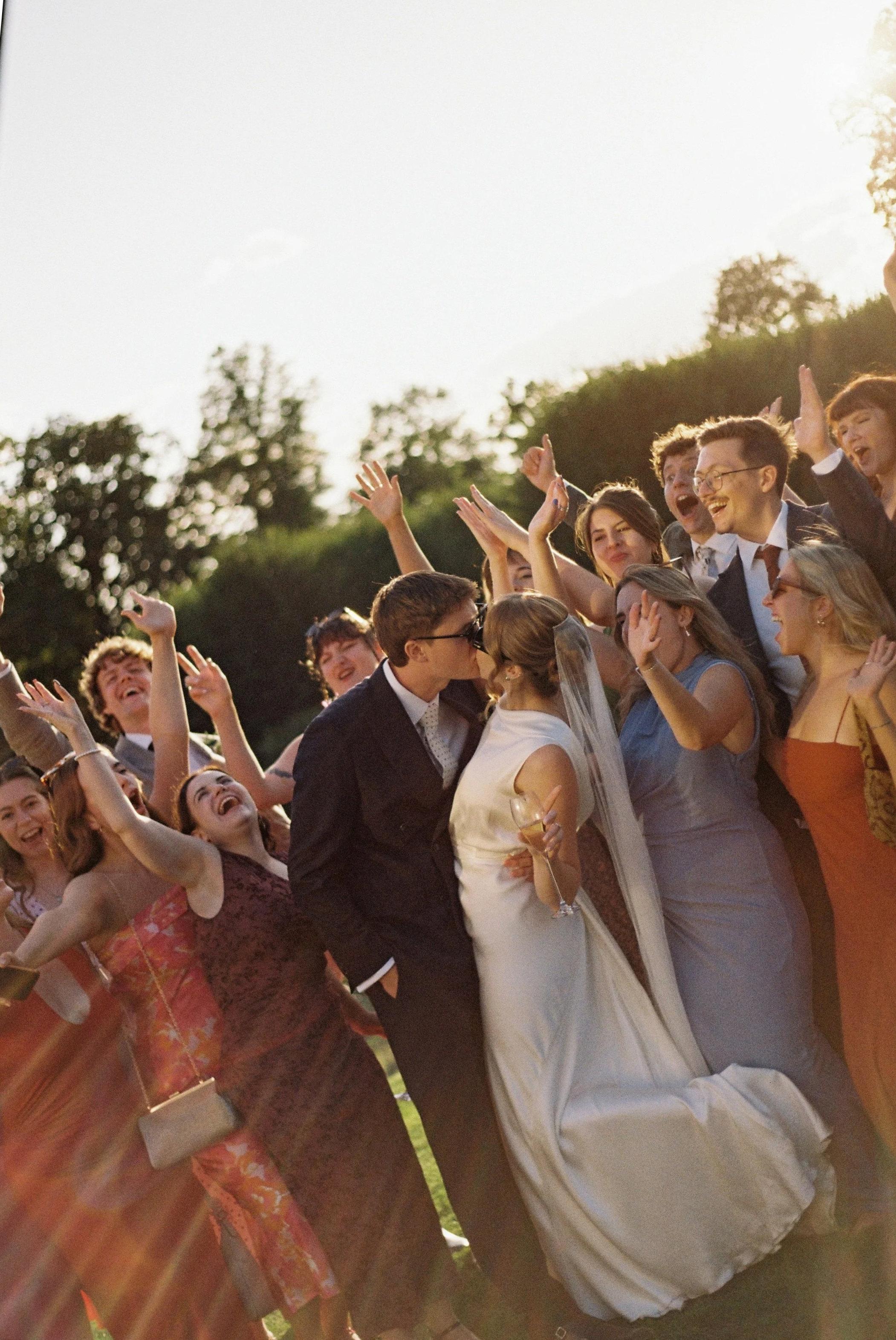 hampshire wedding photographer