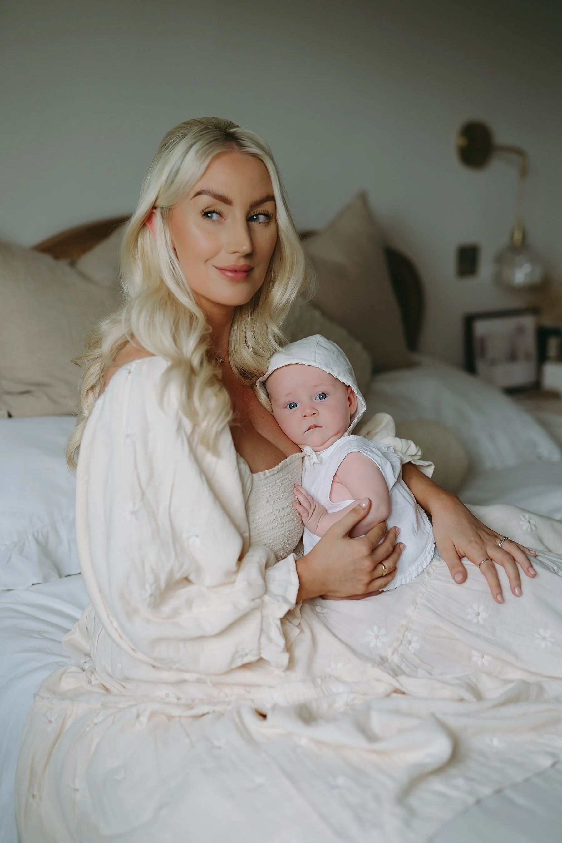 hampshire baby photographer