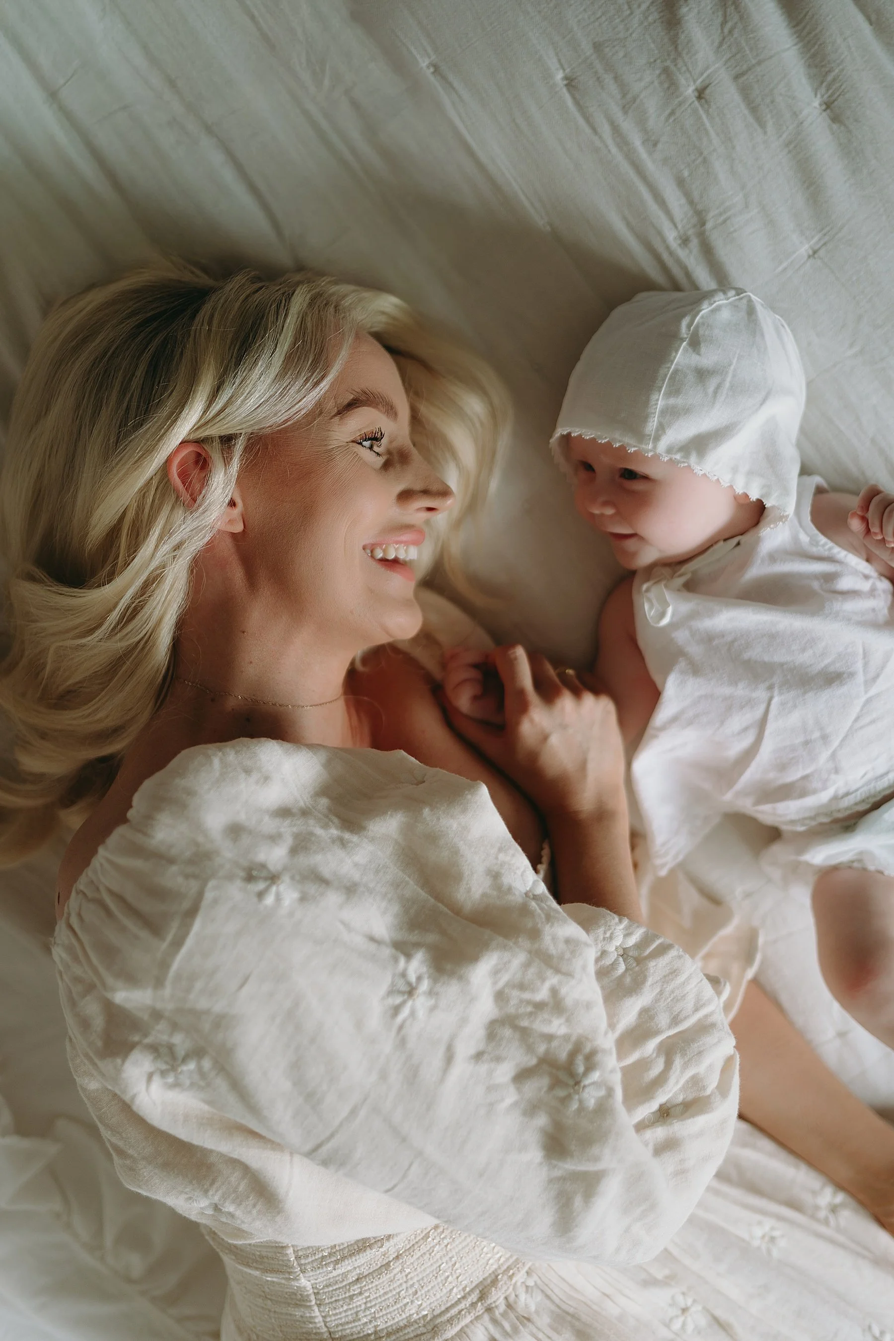 hampshire baby photographer