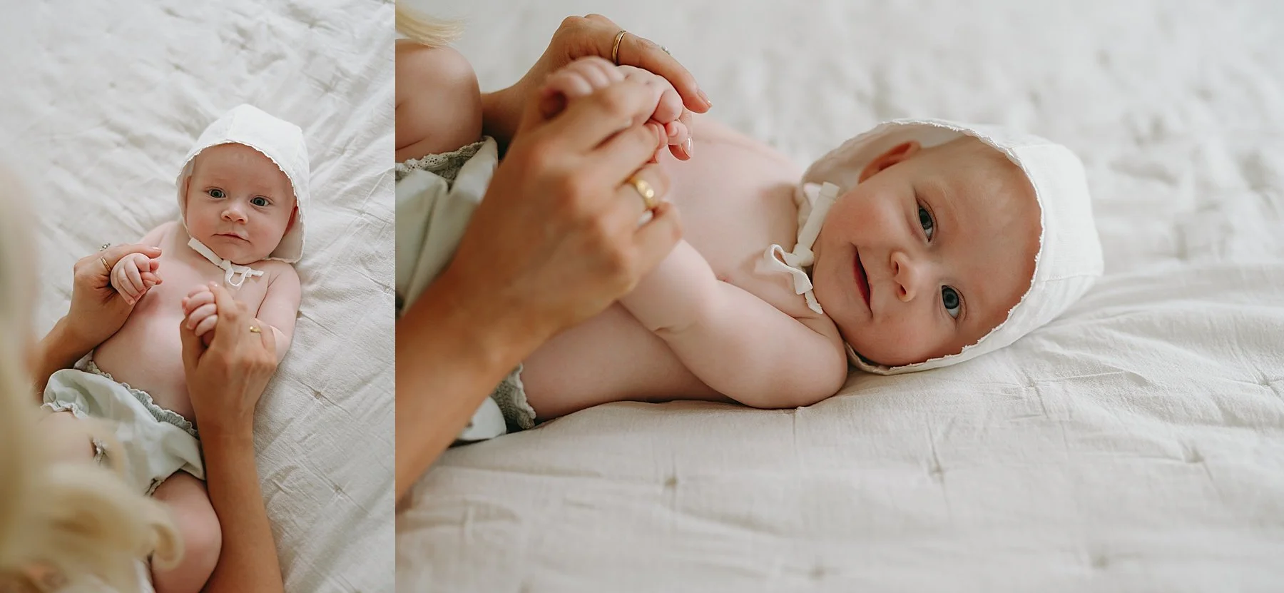 hampshire baby photographer