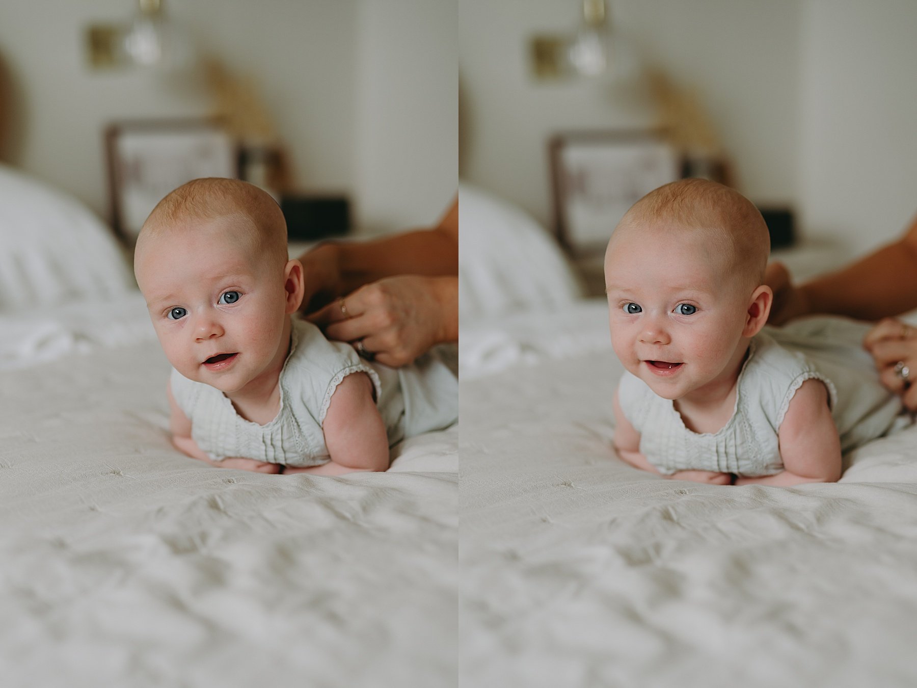 hampshire baby photographer