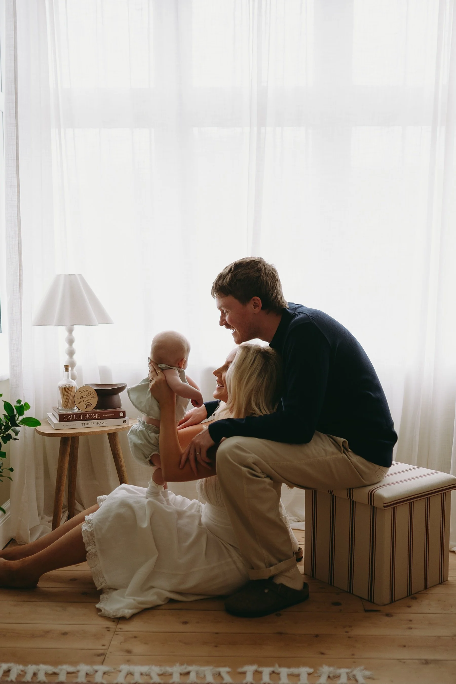 hampshire baby photographer