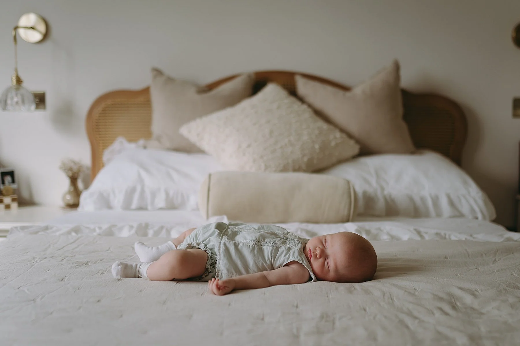 hampshire baby photographer