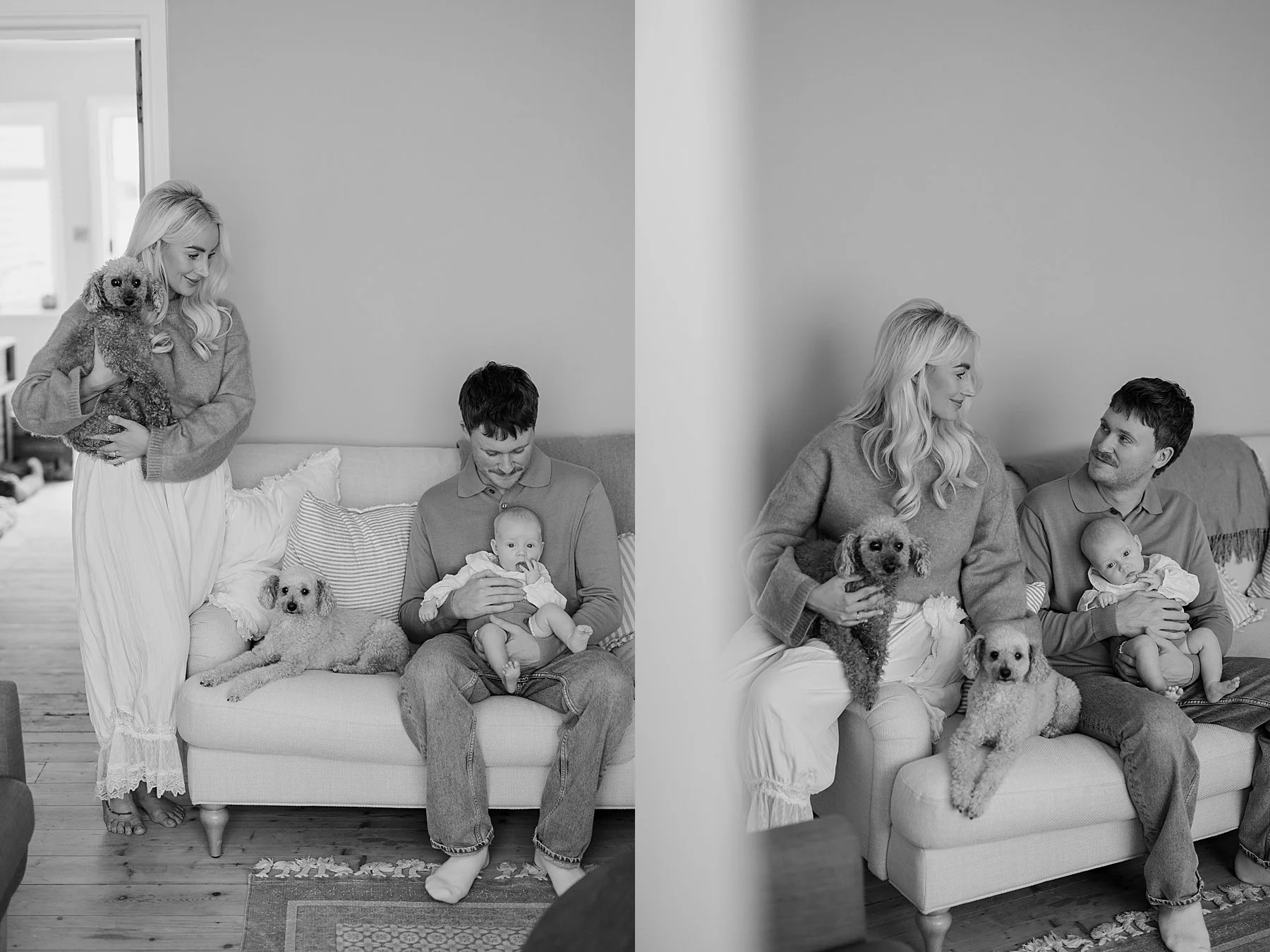 hampshire baby photographer