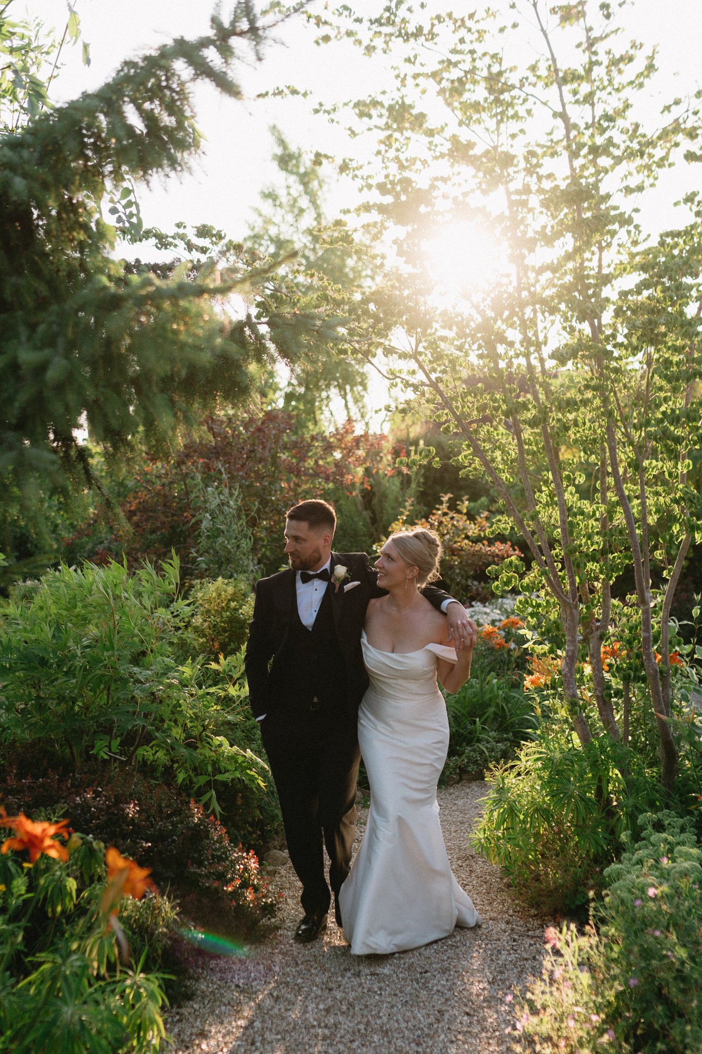 editorial hampshire wedding photographer