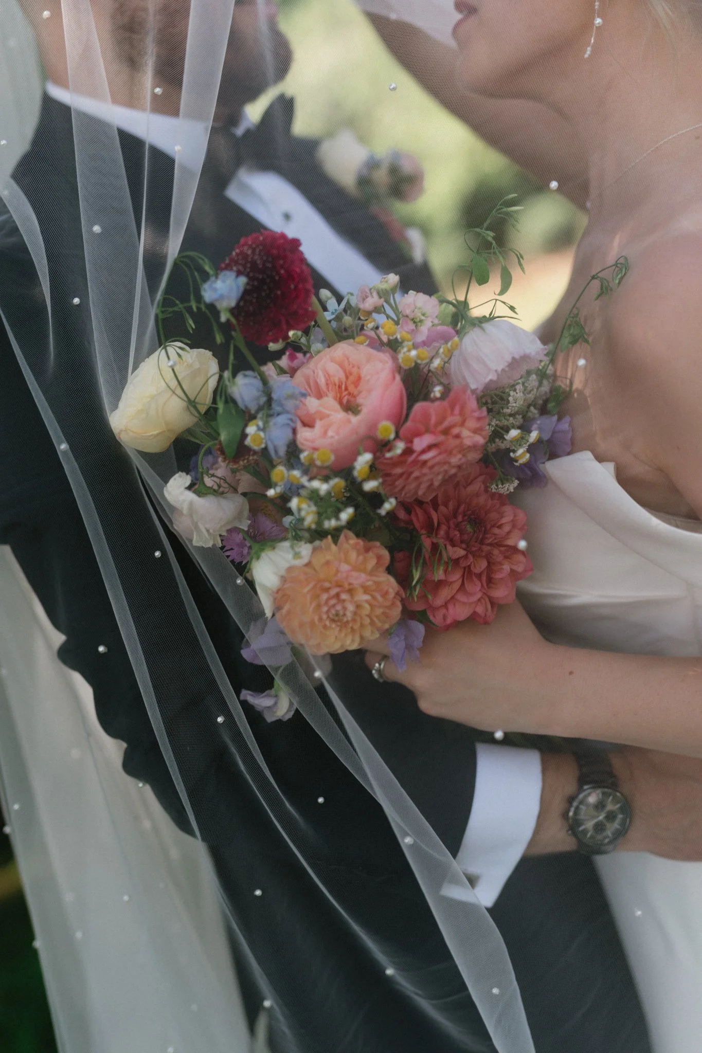 editorial hampshire wedding photographer