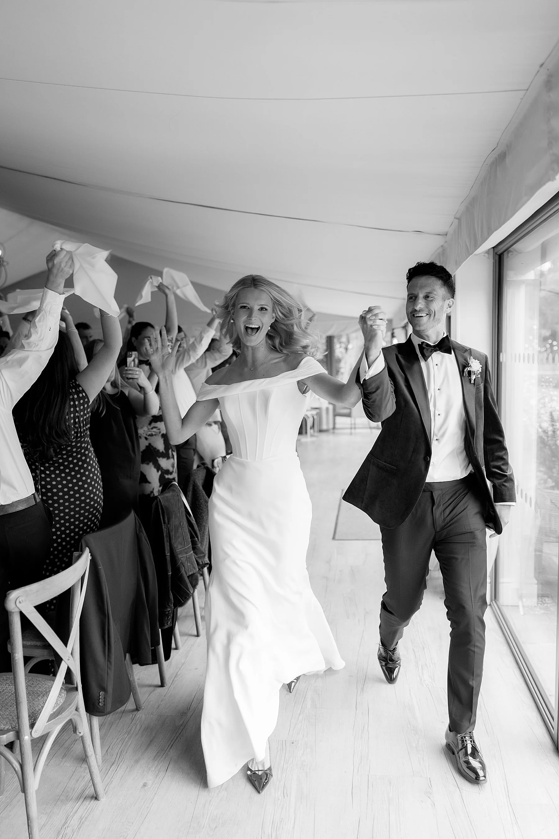 editorial hampshire wedding photographer