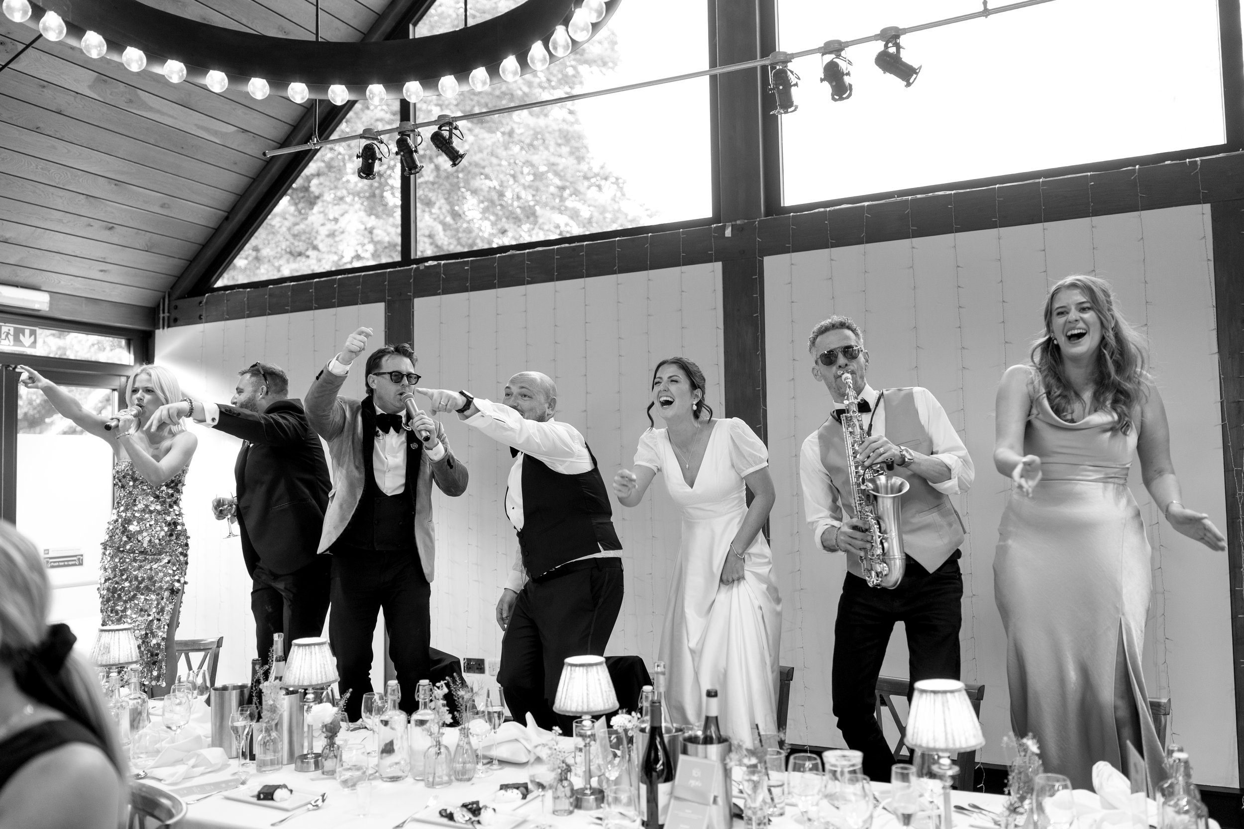 hampshire wedding photographer