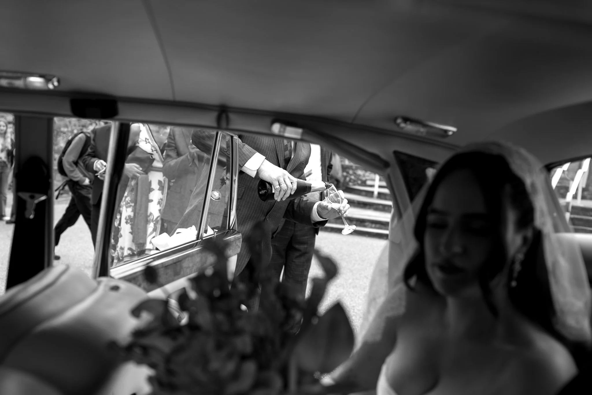 hampshire wedding photographer
