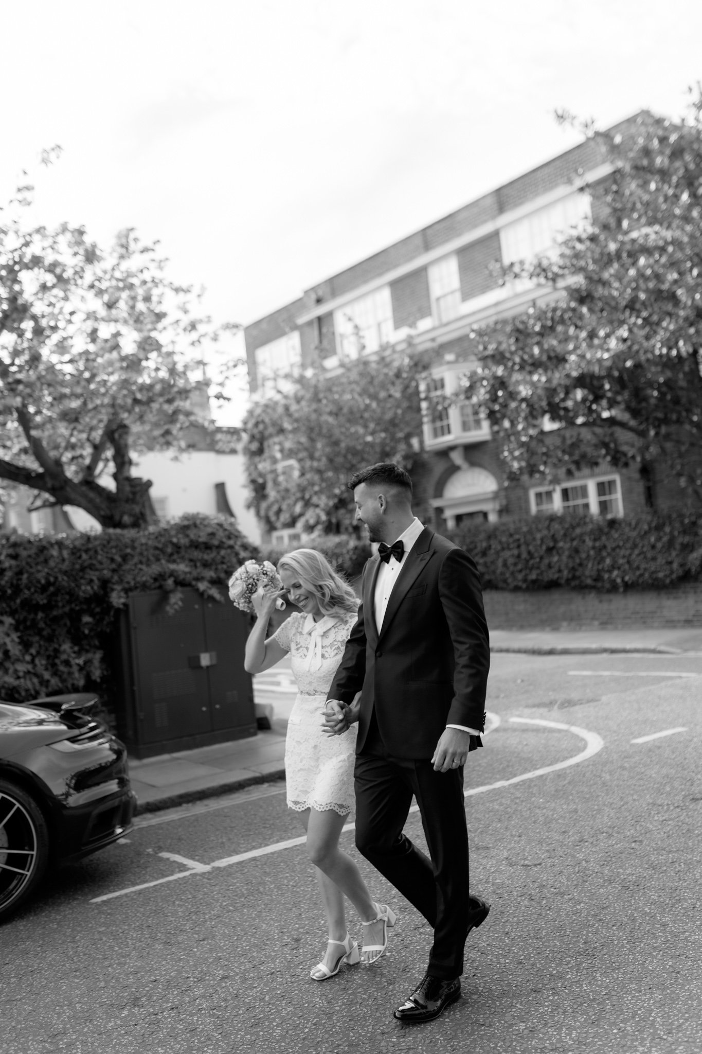 chelsea wedding photographer