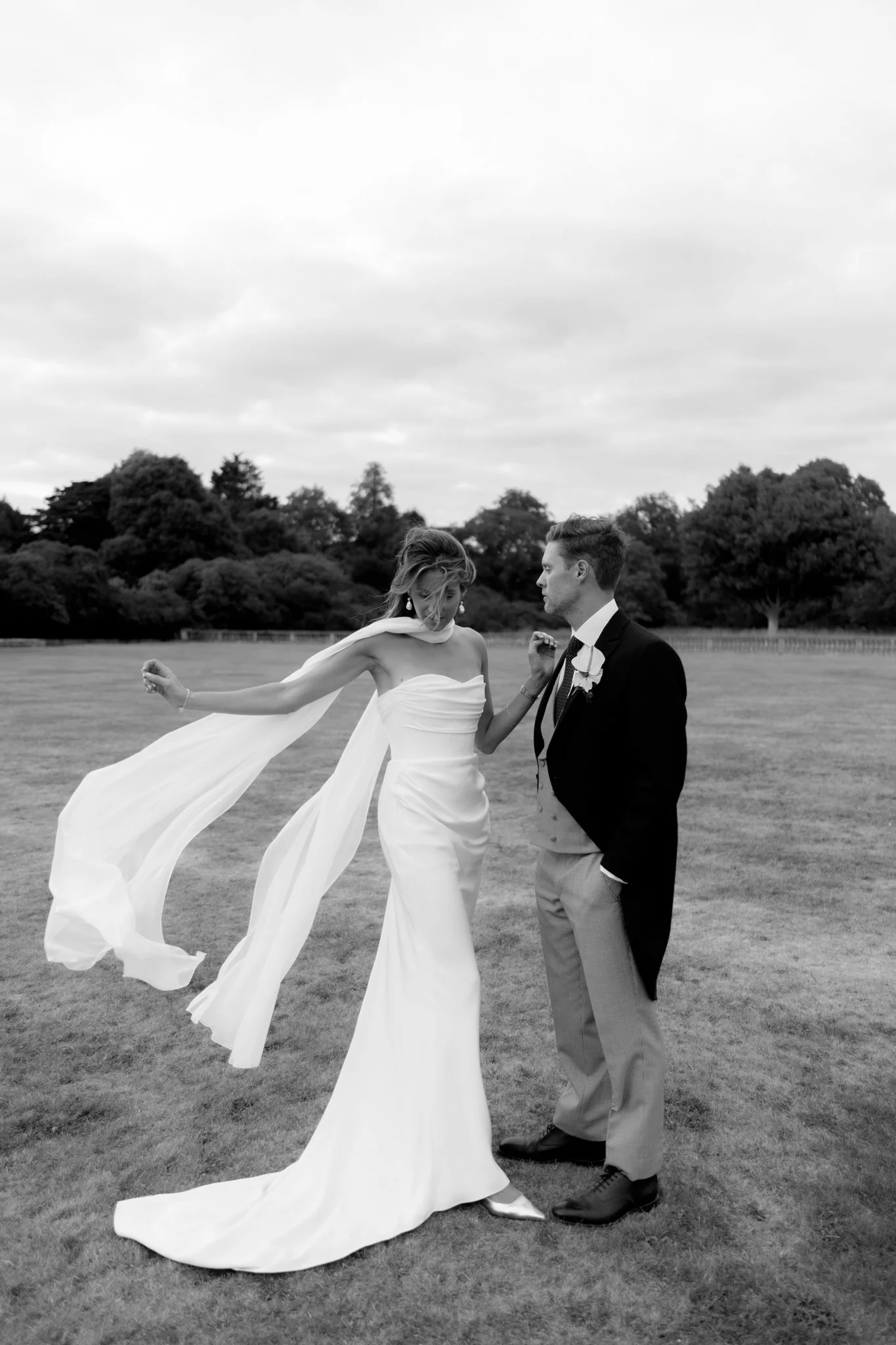 hampshire wedding photographer