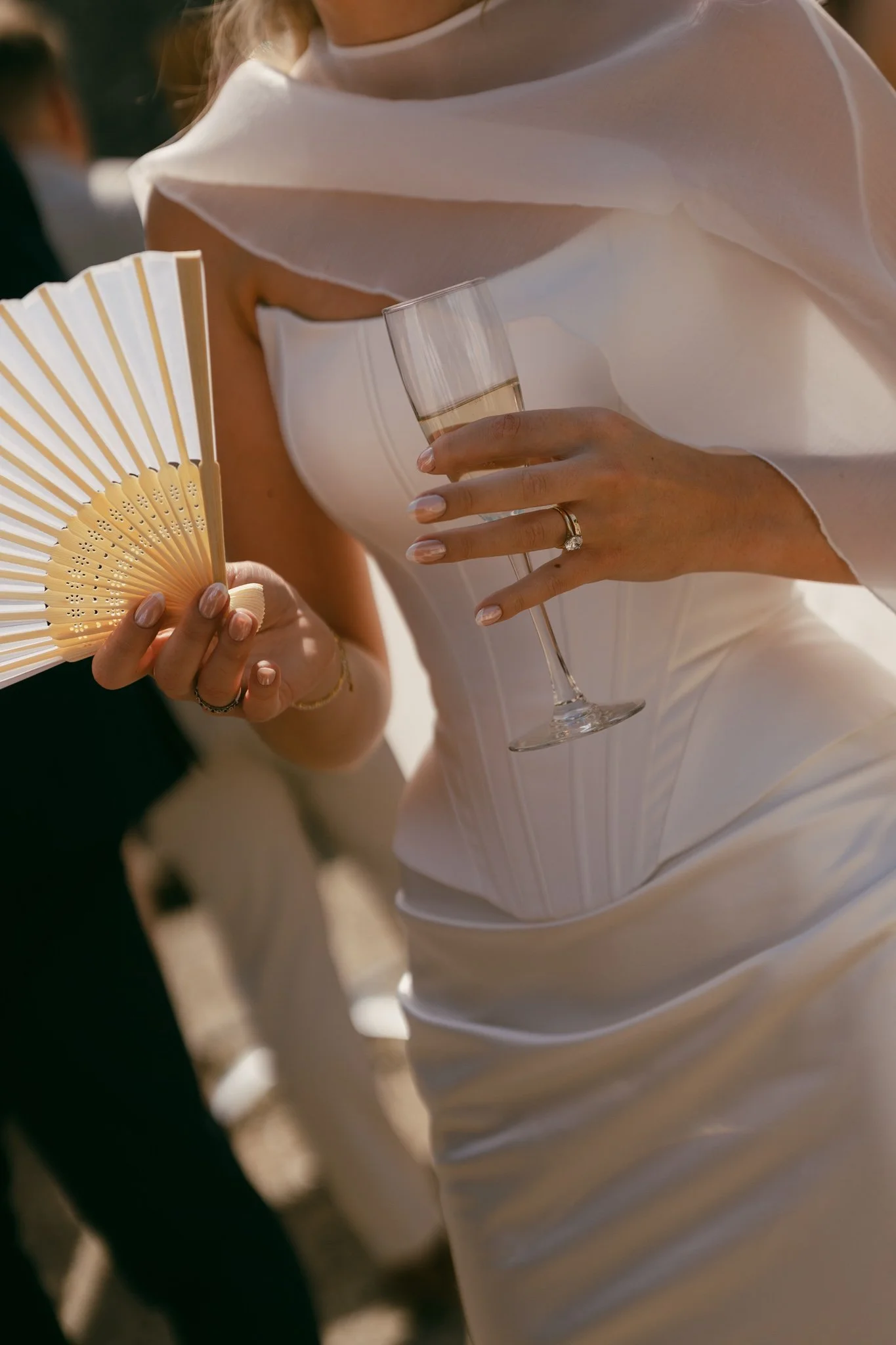 editorial Hampshire wedding photographer