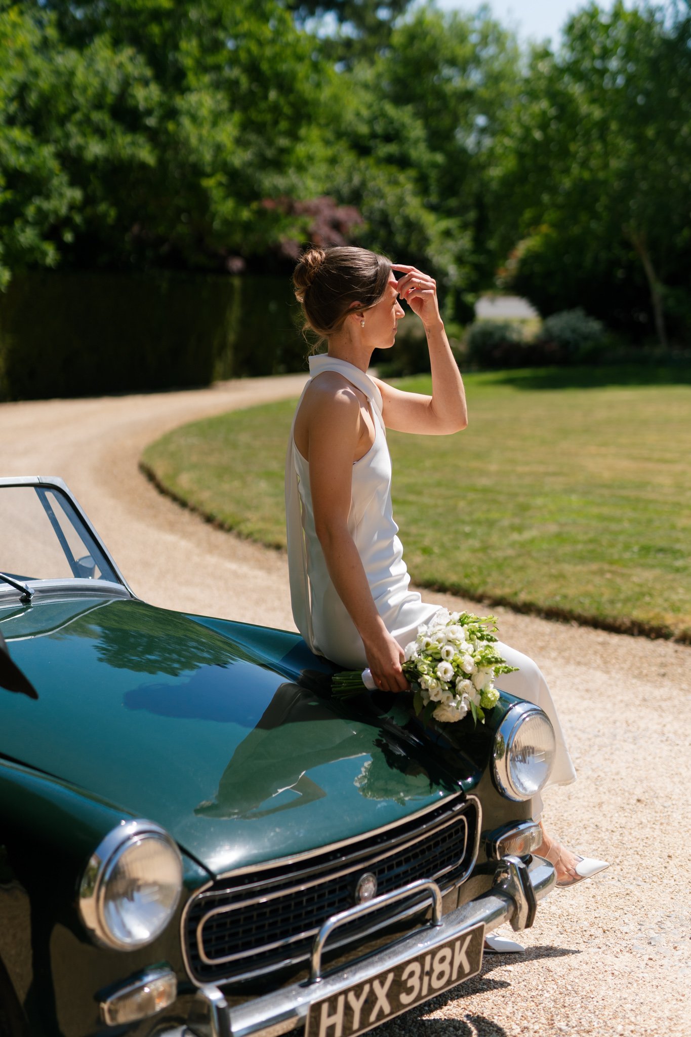 hampshire wedding photographer