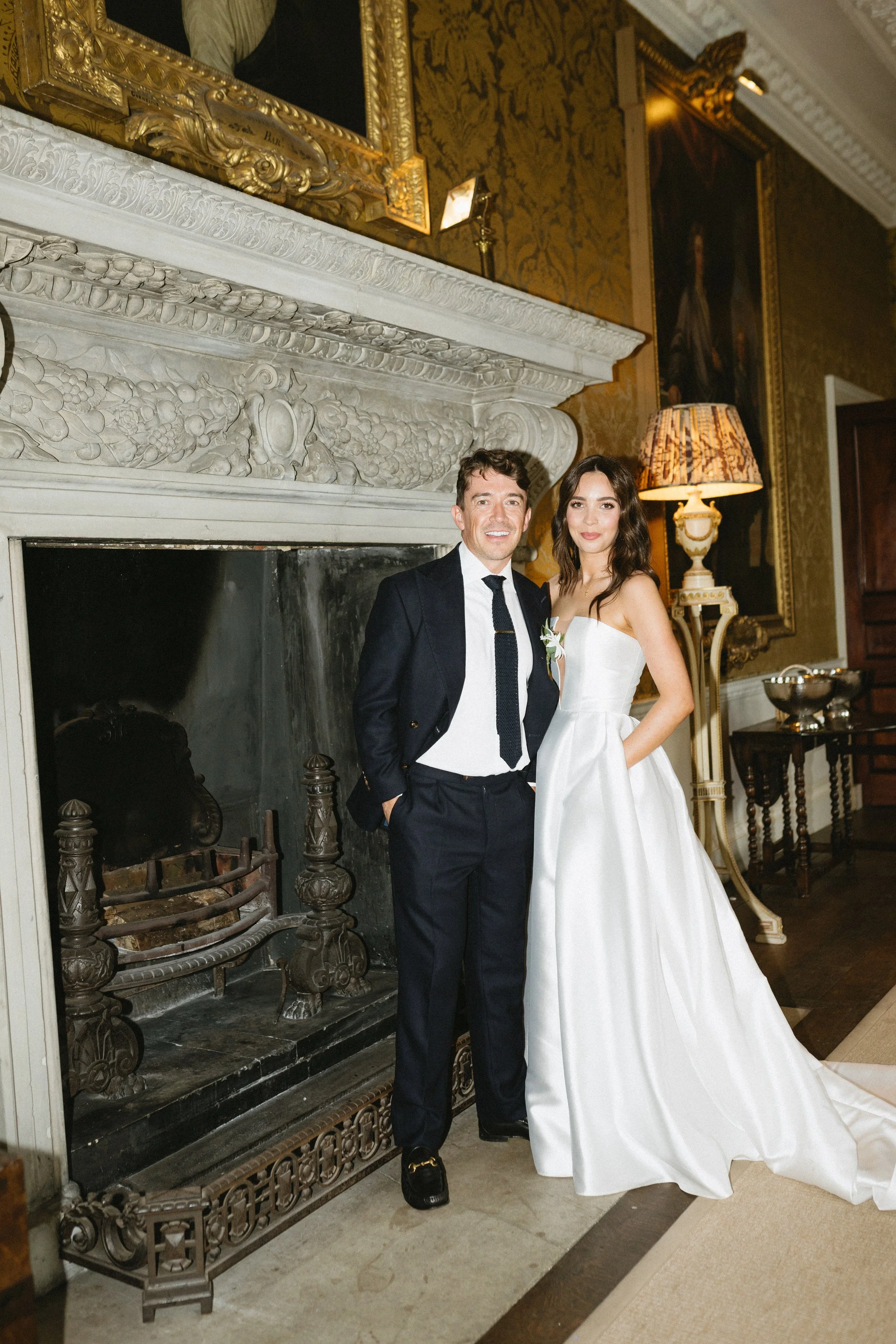 hampshire wedding photographer