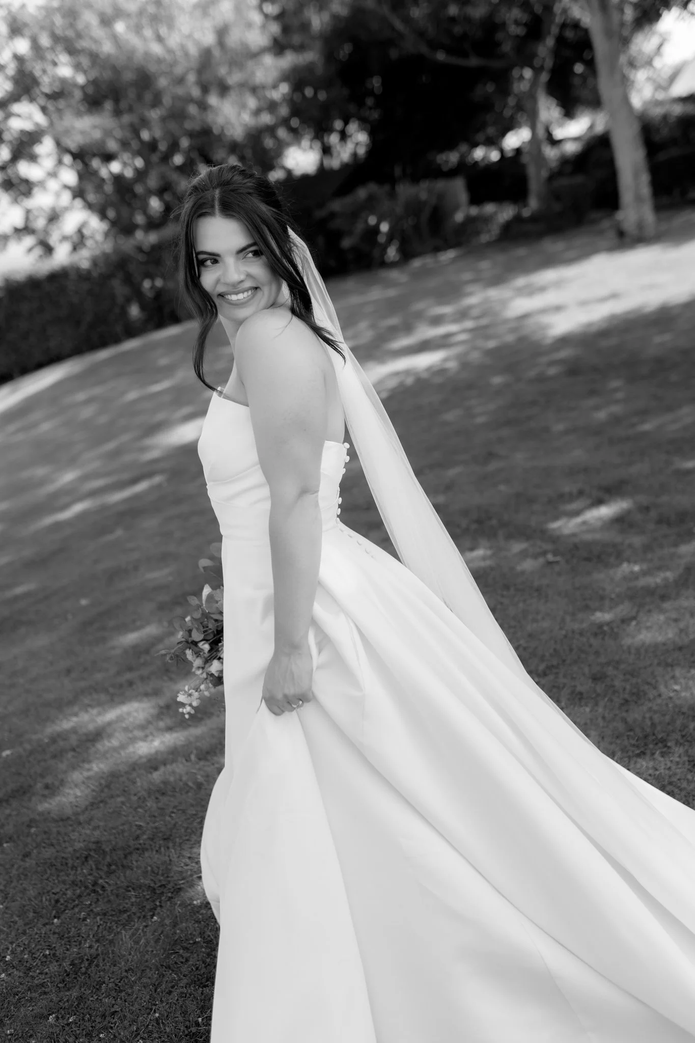 hampshire wedding photographer