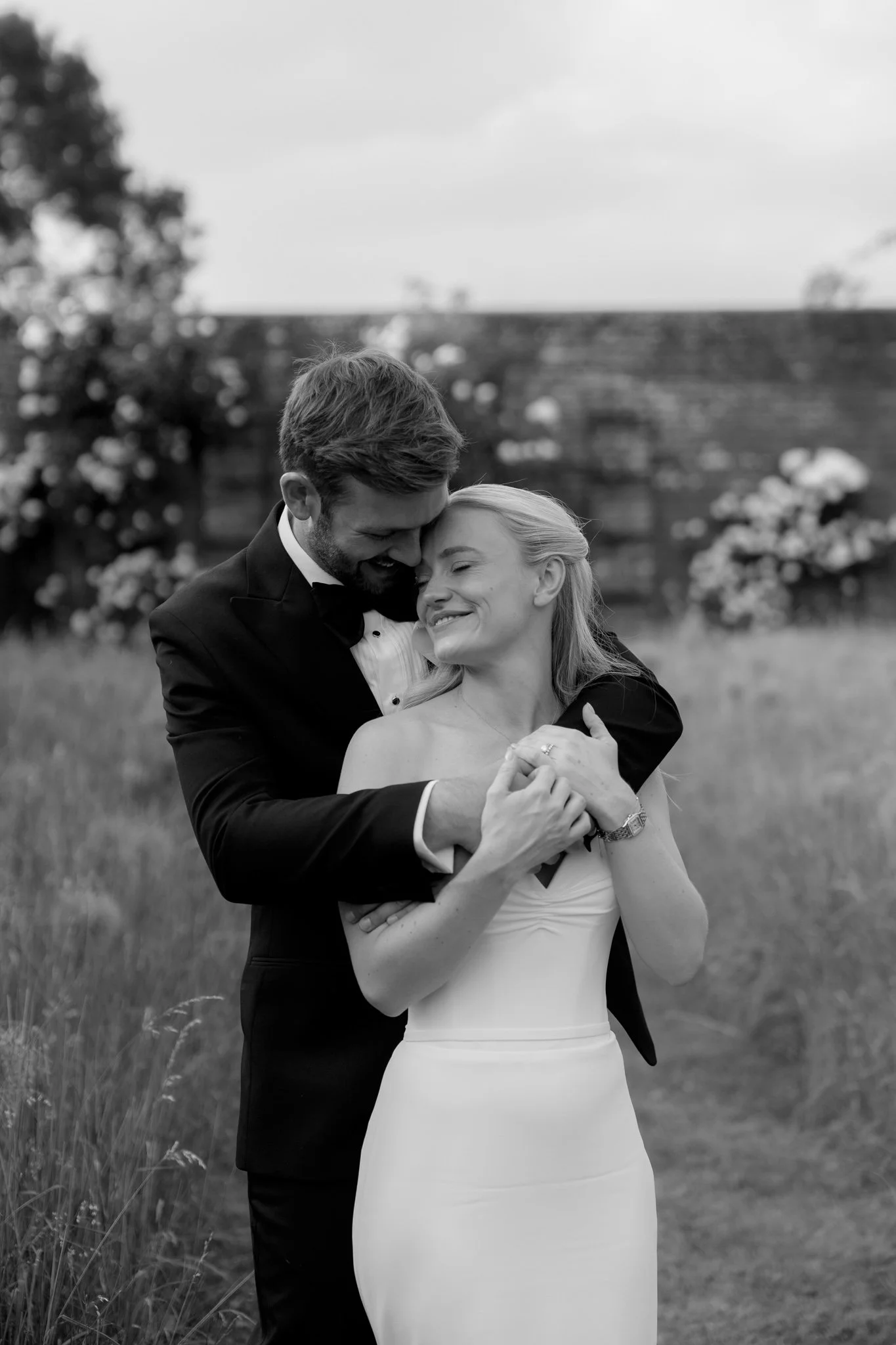 hampshire wedding photographer 