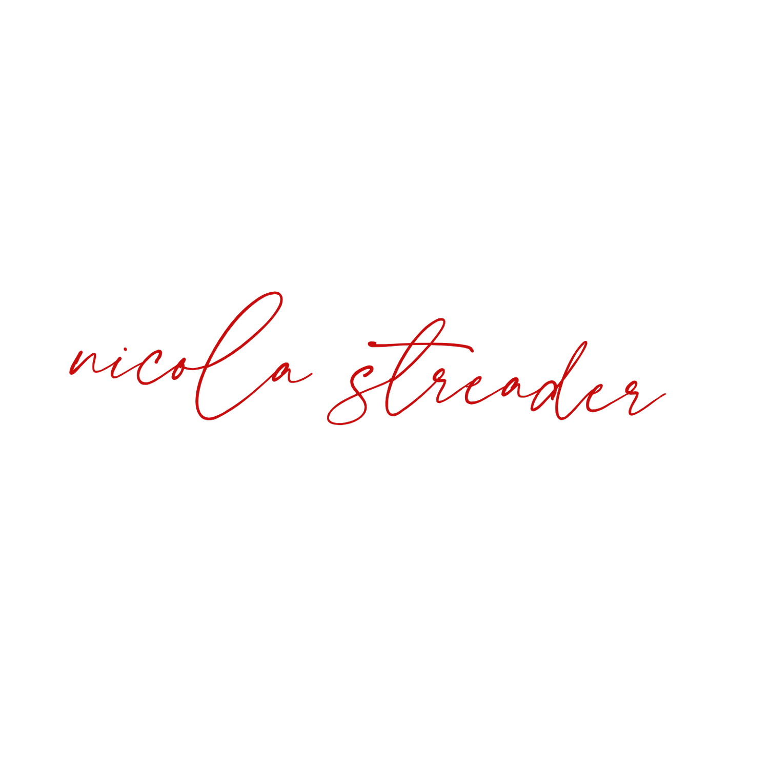 Nicola Streader Photography