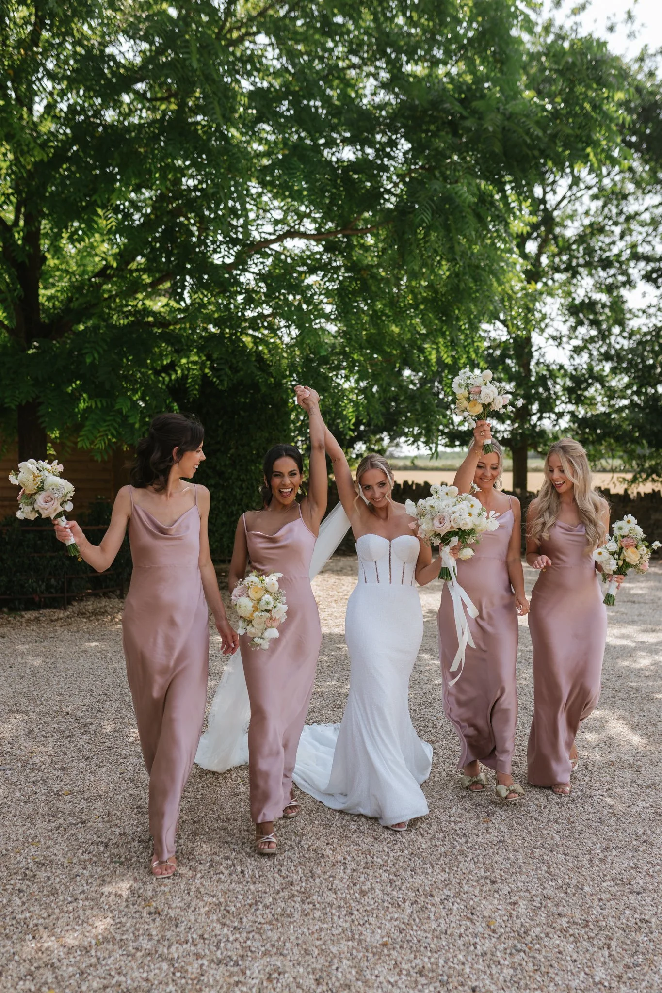 editorial hampshire wedding photographer