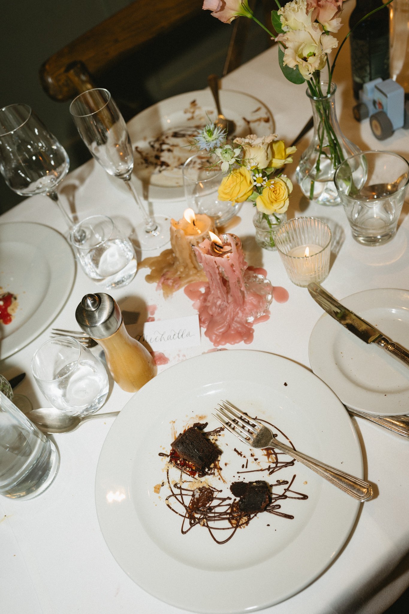 editorial hampshire wedding photographer