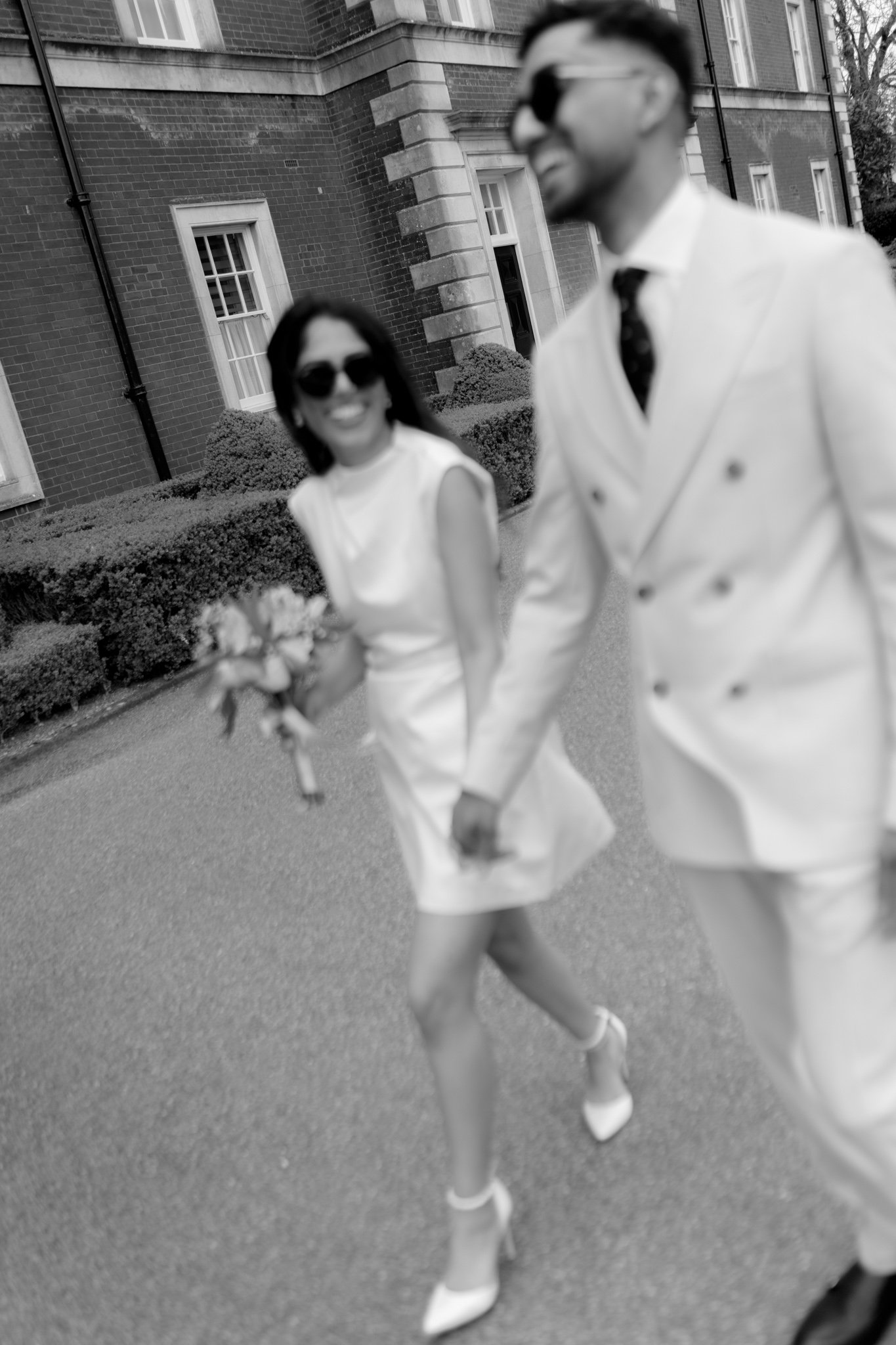 hampshire wedding photographer