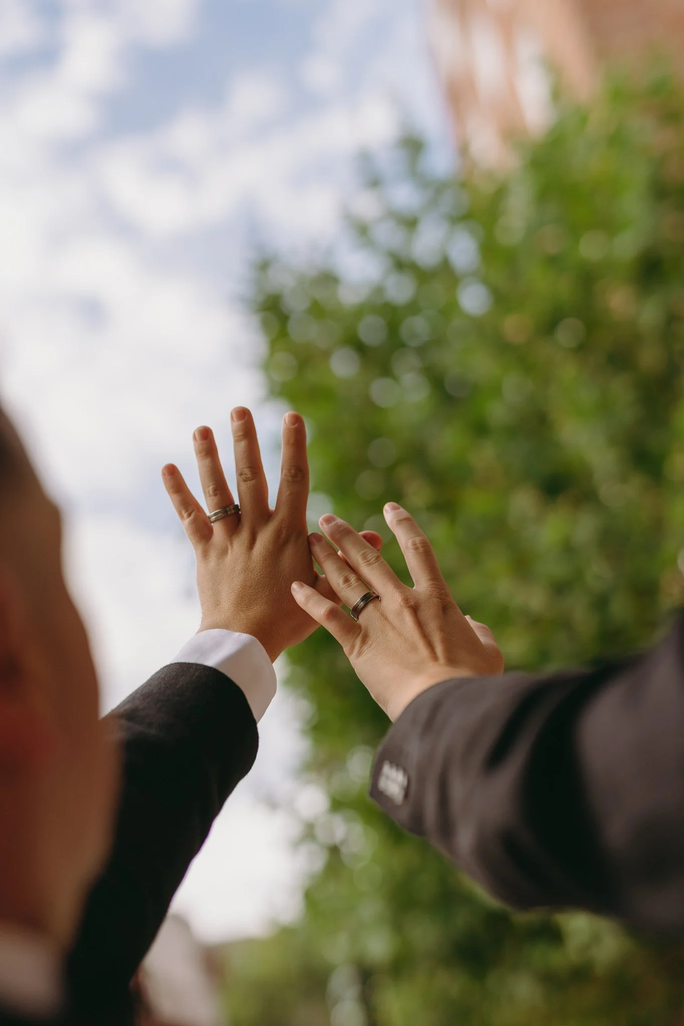 wedding photographer