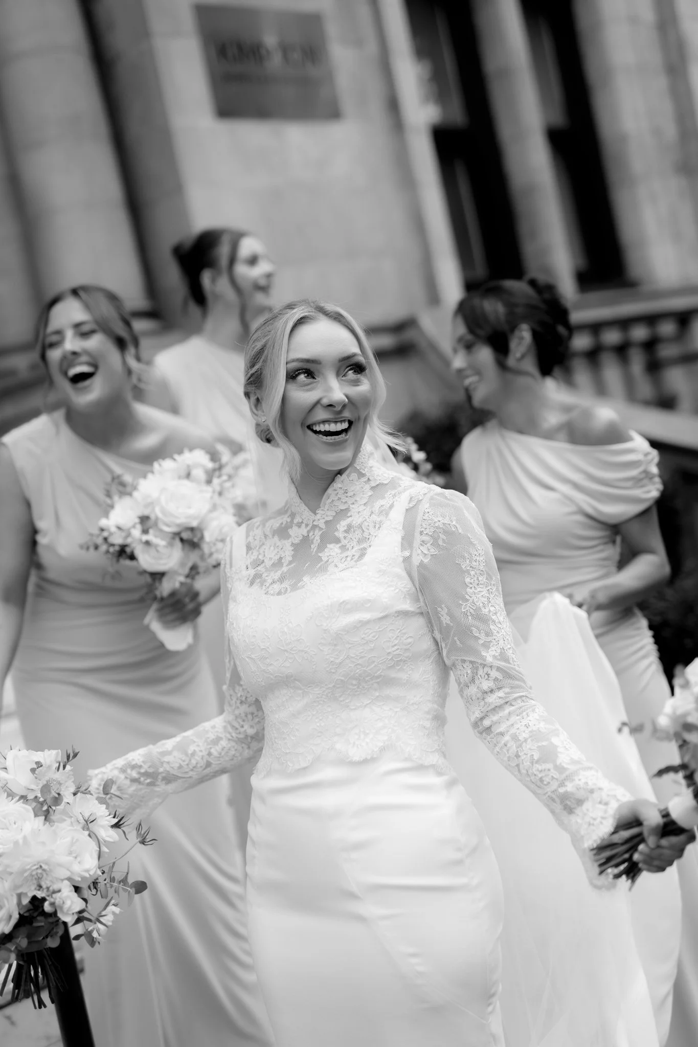 London wedding Kimpton Fitzroy
