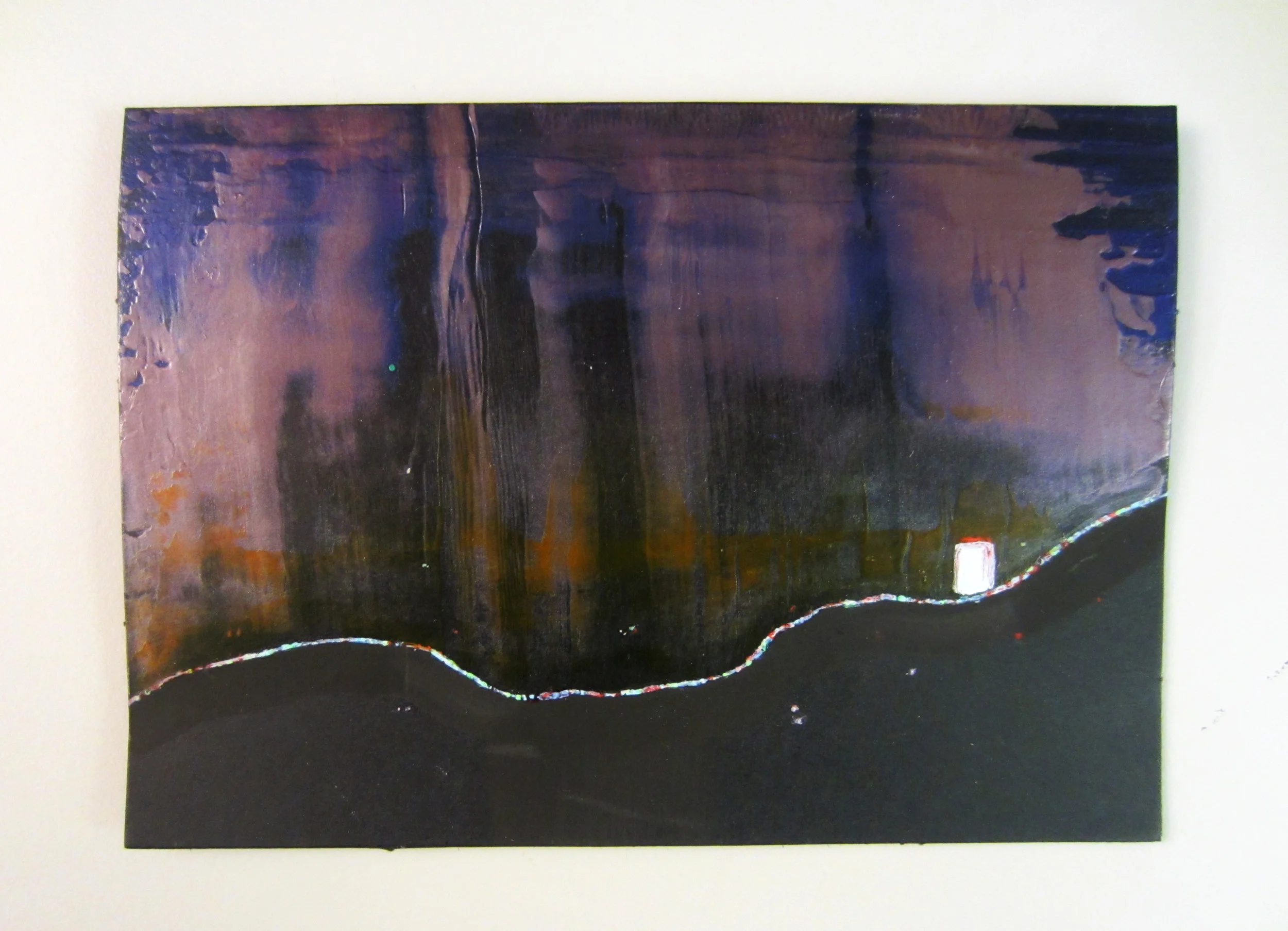 Untitled (No 1), 2018