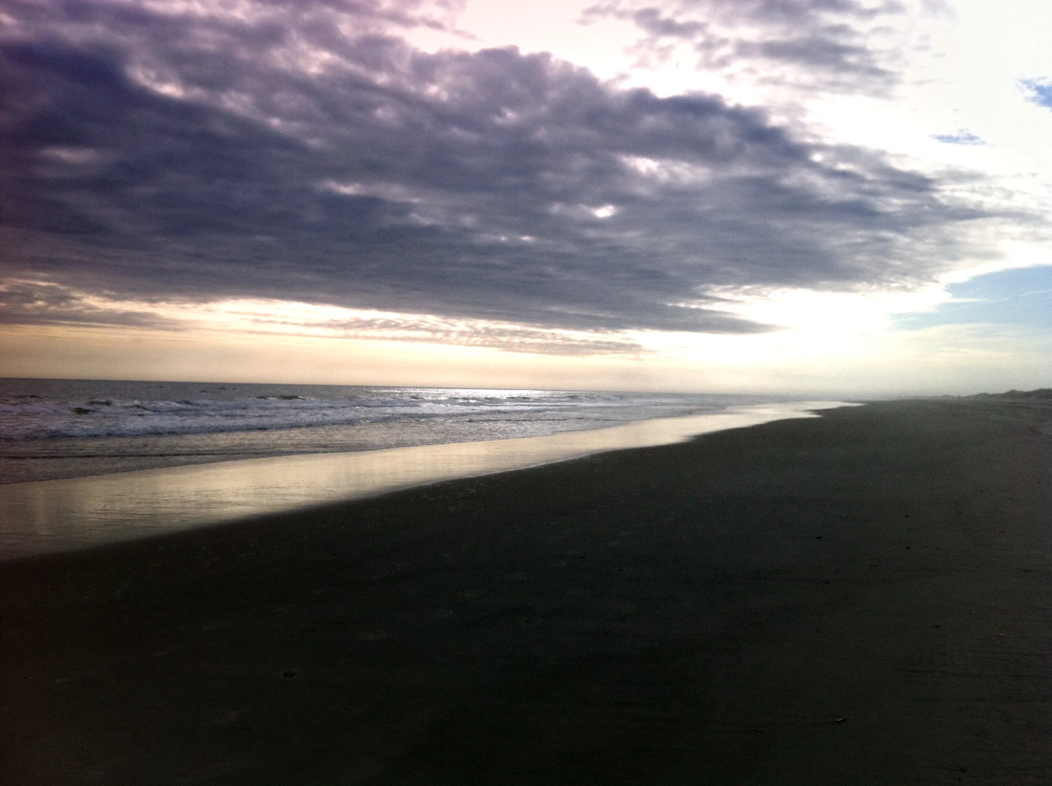 Ocracoke Update No. 4