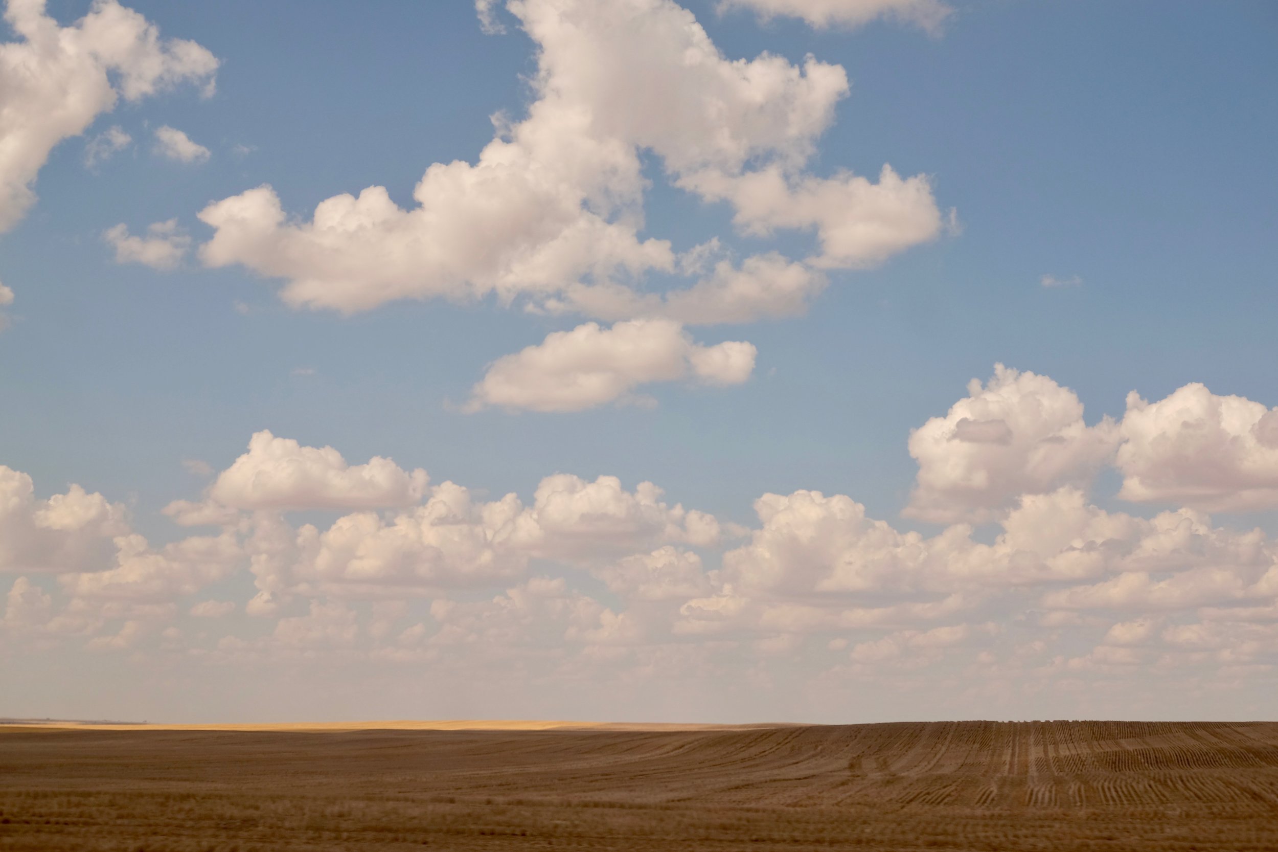 Montana Sky Country