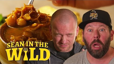 Sean in the Wild | Hangover Cures