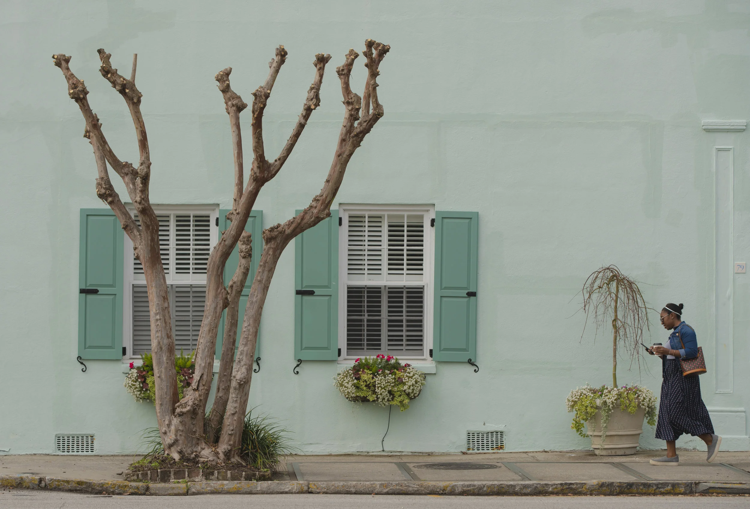 Charleston, South Carolina