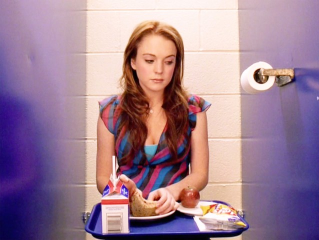 (c) Mean Girls