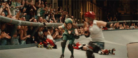 (c) 2009 Mandate International "Whip It"