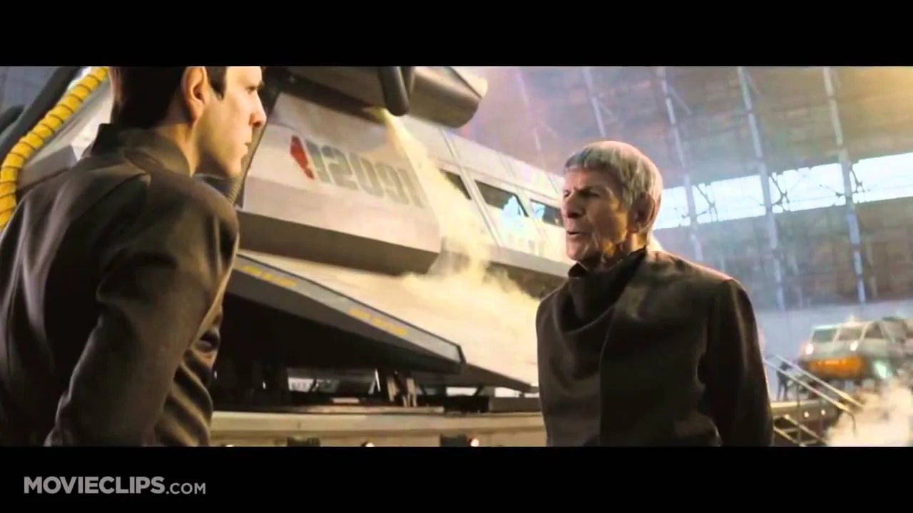 (c) 2009 Paramount Pictures