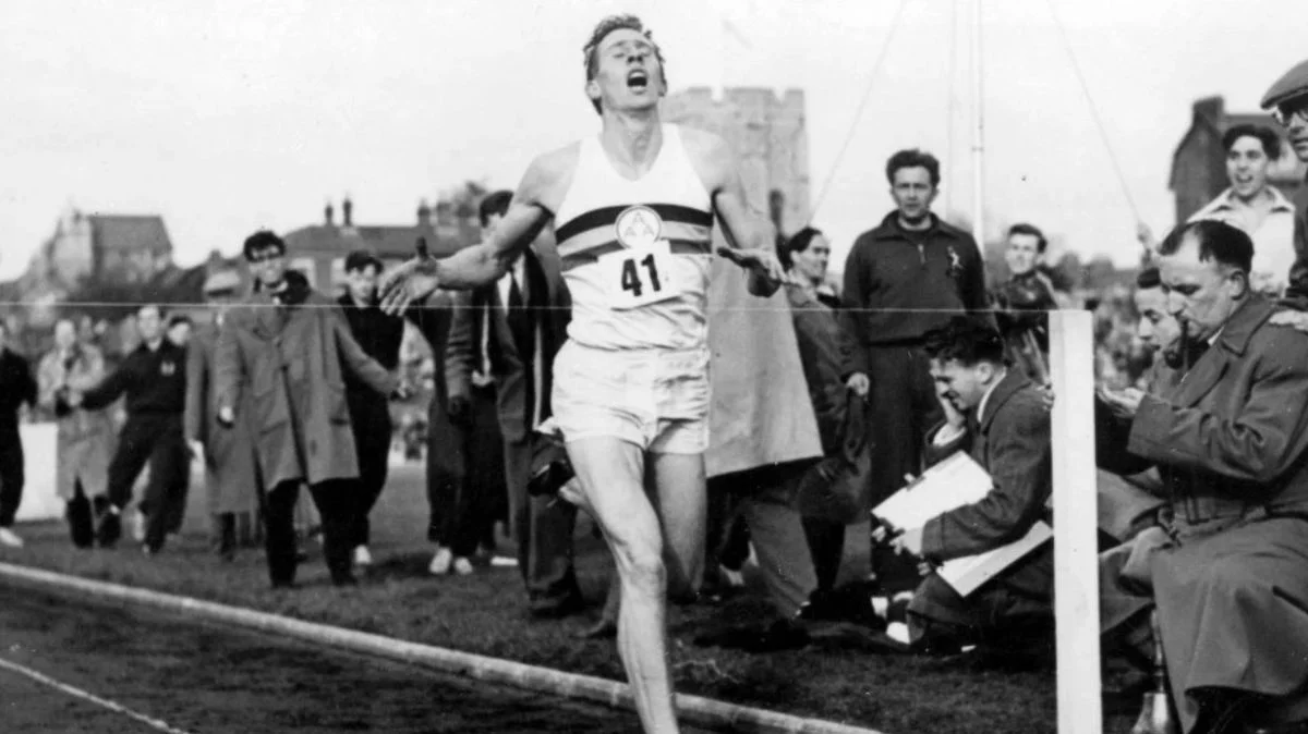 Can you do a Rog' and improve your mile time?