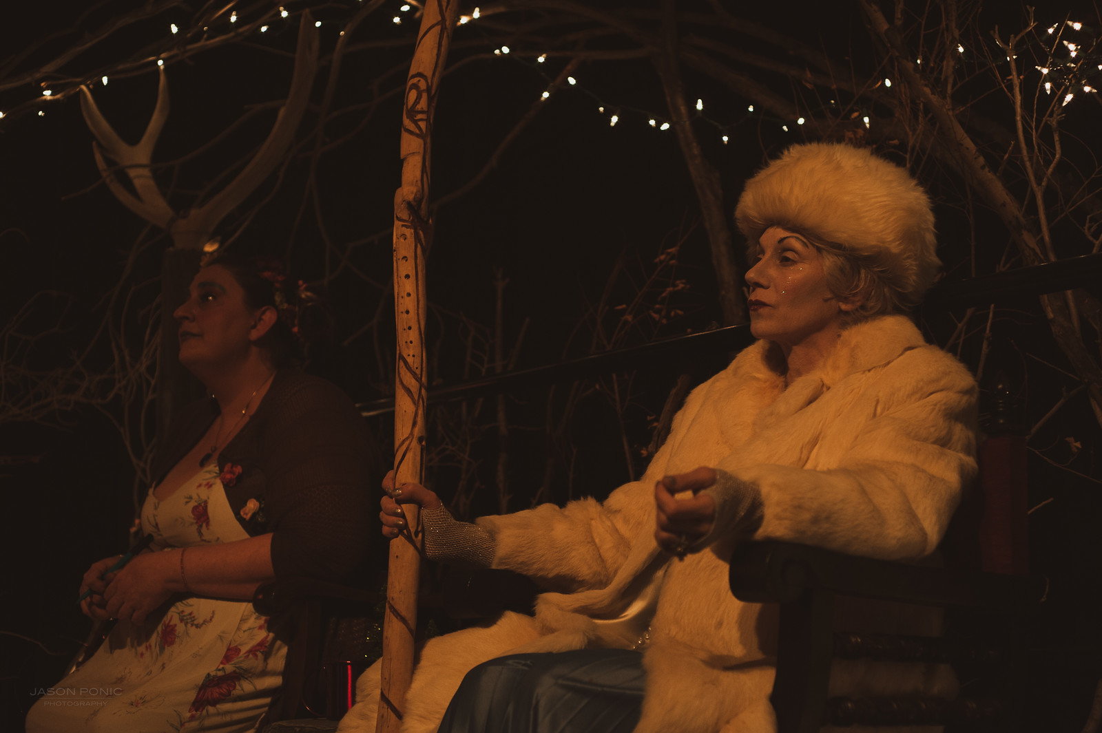 The Summer & Winter Queens