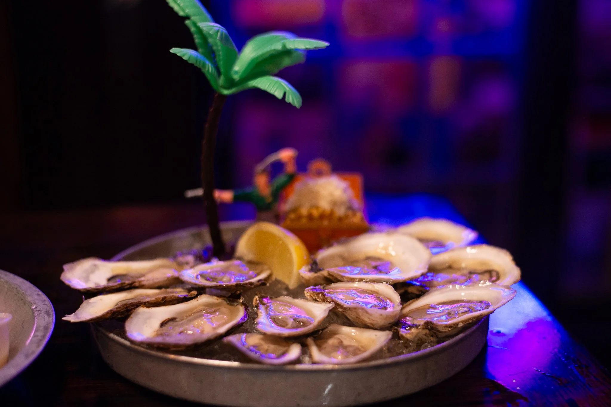 Oyster Bar