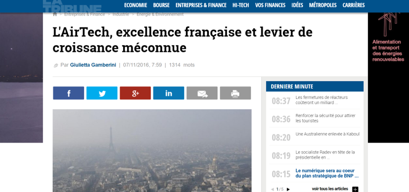 La Tribune article en clair.png