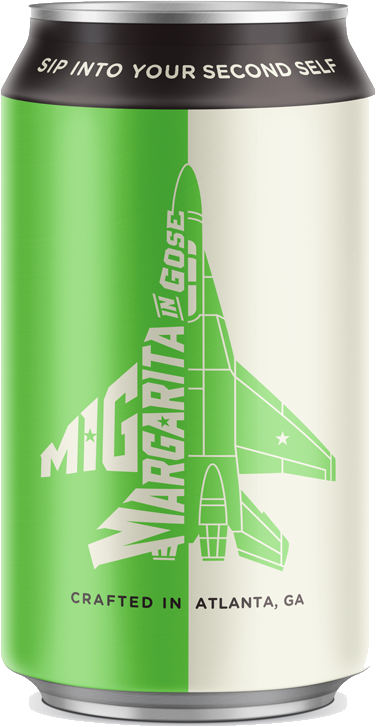 MIG: Margarita in Gose - Keylime and Orange Gose- Taproom Only