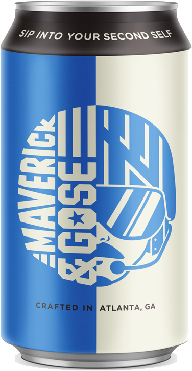 Maverick and Gose - Traditional Gose in the DANGERZOOONE!! - Taproom Only
