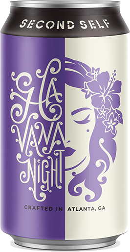 HAVANA NIGHT - Guava Berliner Wiesse