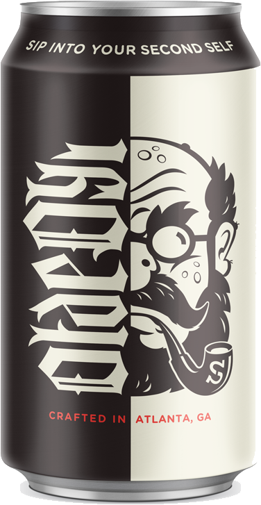 Olde Oyl - Russian Imperial Coffee Stout