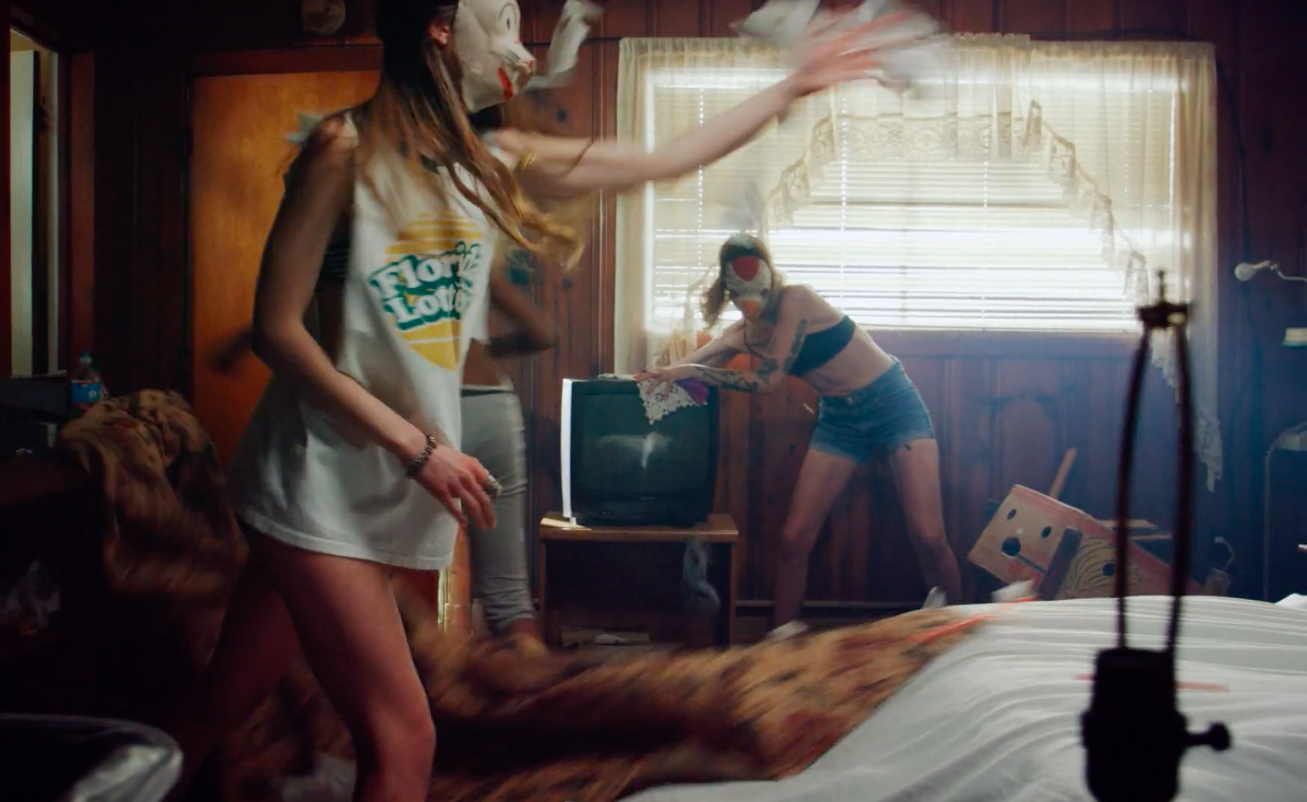 MUSIC VIDEOS