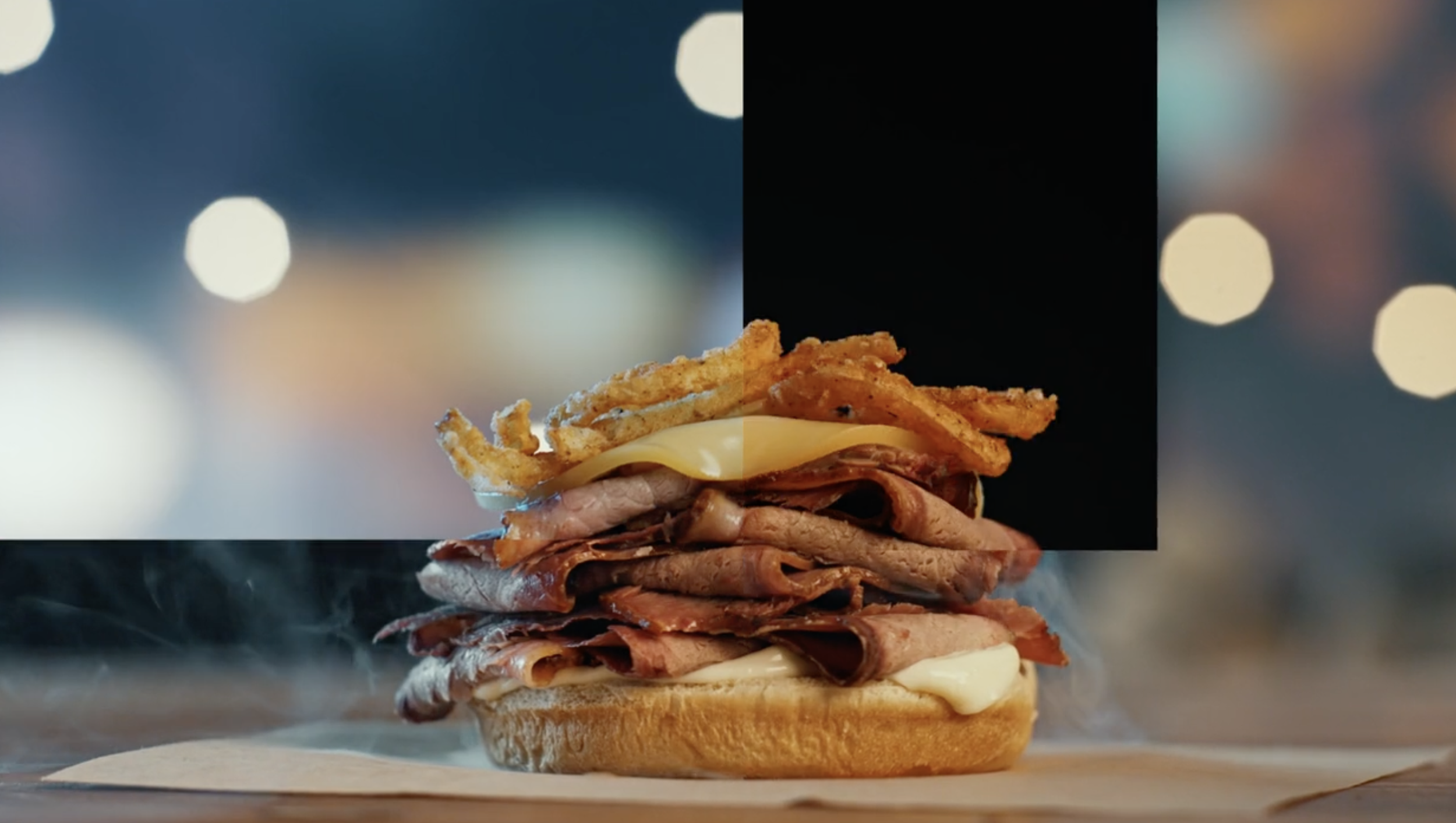 Arby's