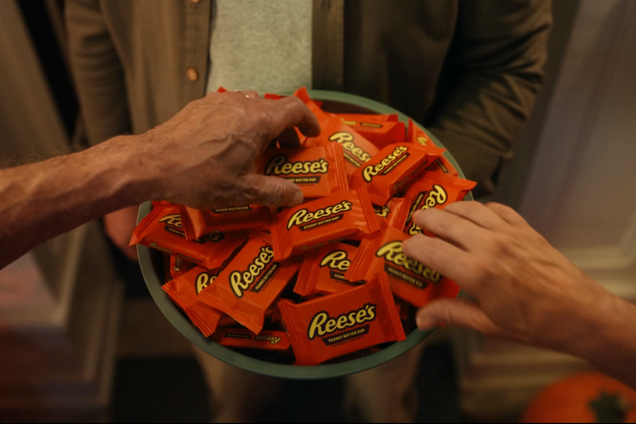 REESE'S