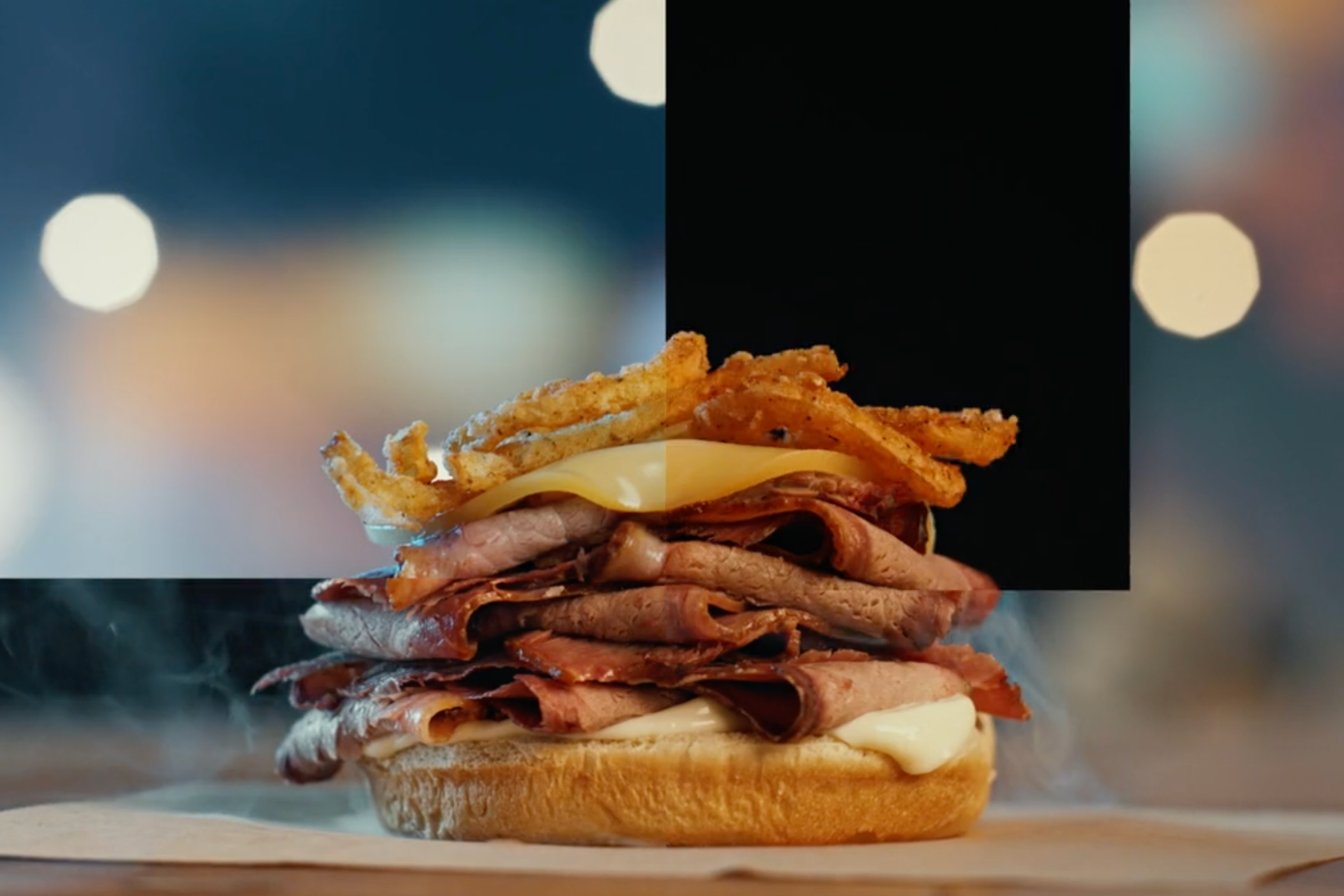 Arby's