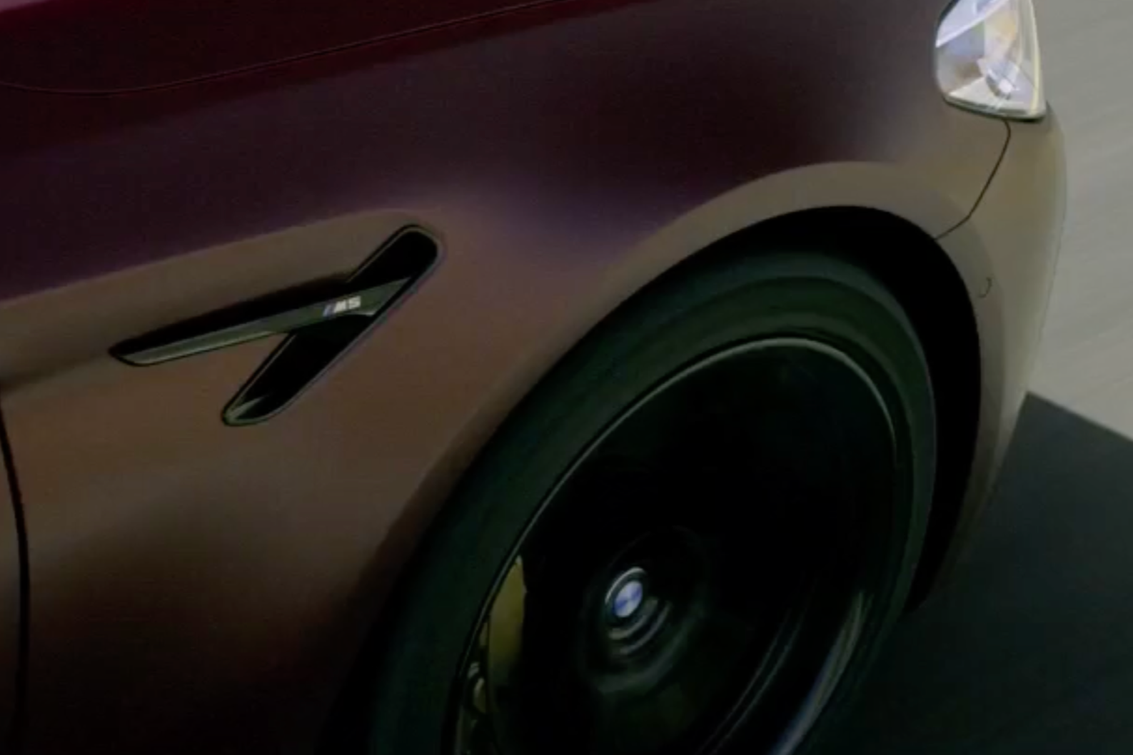 BMW