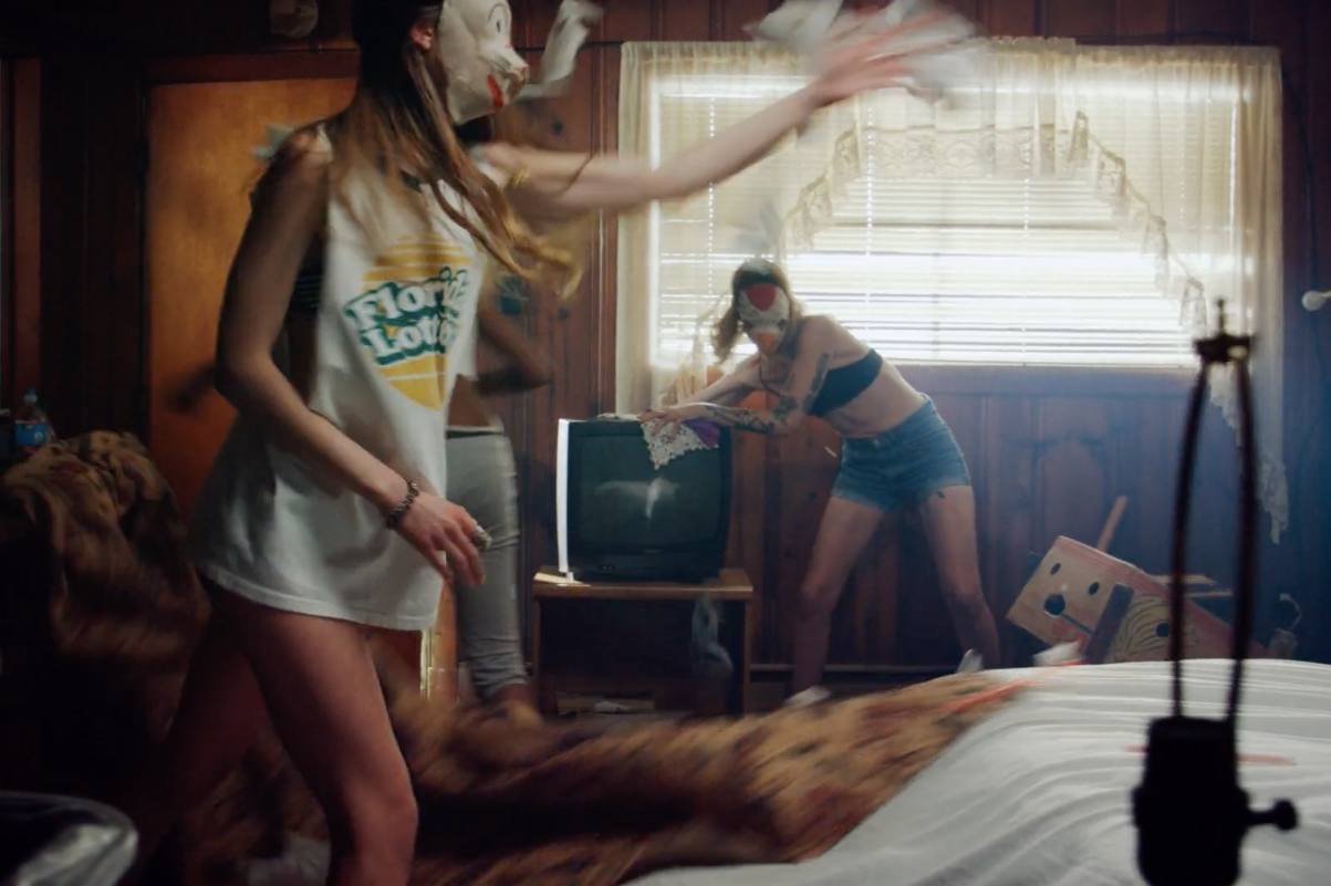 MUSIC VIDEOS