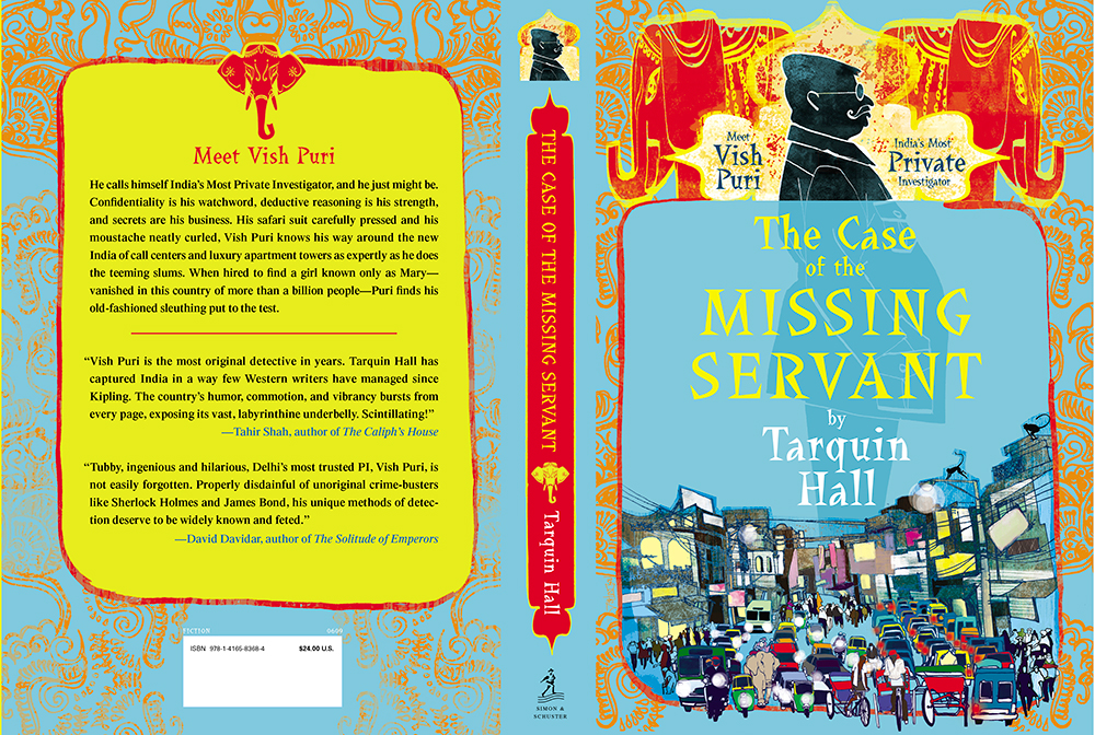 published by Simon & Schuster